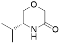 1007113-31-6 | (5R)-5-Isopropyl-3-morpholinone
