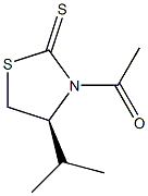 101979-45-7   | 1-[(4S)-4-(1-methylethyl)-2-thioxo-3-thiazolidinyl]-Ethanone