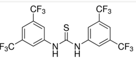  1060-92-0 | Schreiner′s Thiourea Catalyst