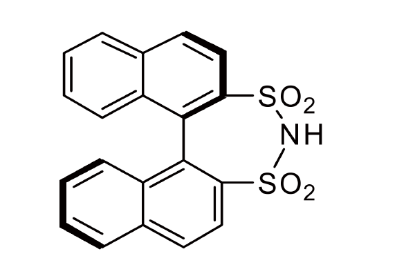 1187629-41-9   | (R)-1,1’-Binaphthalene-2,2’-sulfonimide