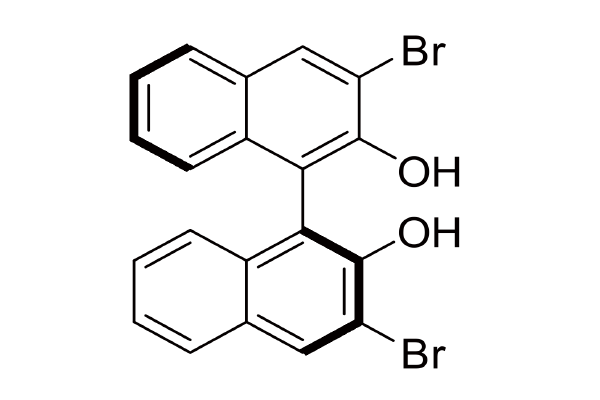 119707-74-3 | (S)-3,3'-Dibromo-1,1'-bi-2-naphthol