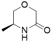 119844-66-5  | (5S)-5-methyl-3-Morpholinone