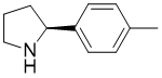 1217847-41-0   | (S)-2-(p-tolyl)pyrrolidine