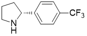 1228549-96-9   | R-2-[4-(Trifluoromethyl)phenyl]pyrrolidine