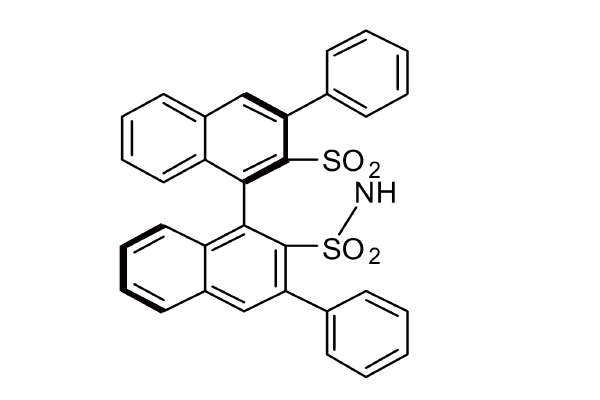 1245748-54-2   |  (11bR)-2,6-diphenyl-3,3,5,5-tetraoxide-Dinaphtho[2,1-d:1',2'f][1,3,2]dithiazepine