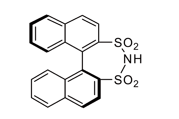 1245748-66-6   | (S)-1,1’-Binaphthalene-2,2’-sulfonimide