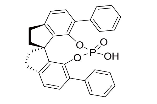 1297613-72-9 | (11aR)-10,11,12,13-Tetrahydro-5-hydroxy-3,7-diphenyl-diindeno[7,1-de:1',7'-fg][1,3,2]dioxaphosphocin
