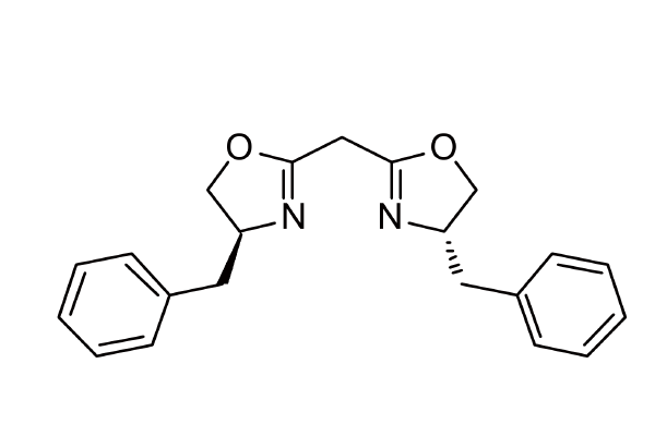 132098-58-9 | (4S,4'S)-2,2'-methylenebis[4,5-dihydro-4-(phenylmethyl)-Oxazole