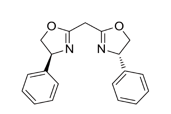 132098-59-0 | (4S,4'S)-2,2'-methylenebis[4,5-dihydro-4-phenyl-Oxazole