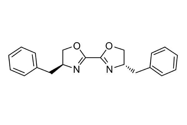 133463-88-4 | (4S,4'S)-4,4',5,5'-tetrahydro-4,4'-
bis(phenylmethyl)-2,2'-Bioxazole