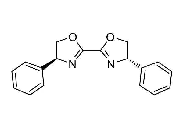 135532-33-1 | (4S,4'S)-4,4'-diphenyl-4,4',5,5'-tetrahydro-2,2'-bioxazole