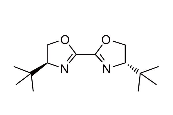 135565-31-0 | (4S,4'S)-4,4'-di-tert-butyl-4,4',5,5'-tetrahydro-2,2'-bioxazole