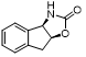 135969-64-1 | (3aS-cis)-3,3a,8,8a-Tetrahydro-2H-indeno[1,2-d]oxazol-2-one 