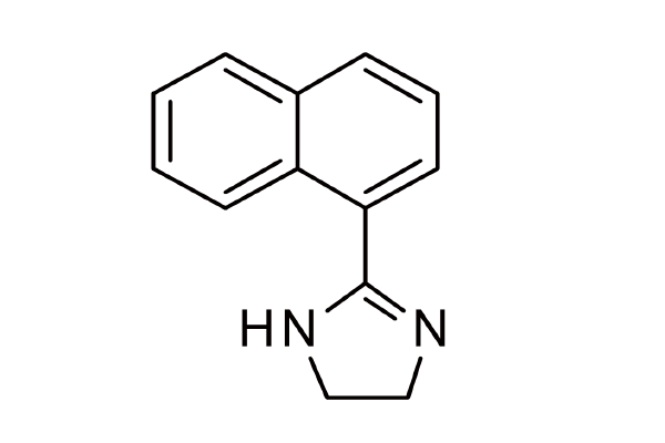 13623-57-9 | 2-(1-naphthyl)imidazoline