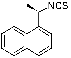 138617-82-0  | 1-[(1R)-1-isothiocyanatoethyl]-Naphthalene