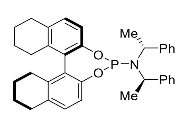 1389329-66-1 | (11bR)-8,9,10,11,12,13,14,15-Octahydro-N,N-bis[(1R)-1-phenylethyl]dinaphtho[2,1-d:1',2'-f][1,3,2]dioxaphosphepin-4-amine