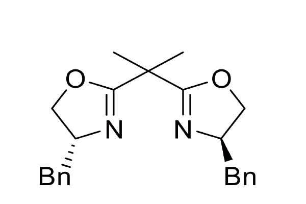 141362-77-8 | 2,2-Bis[(4R)-4-benzyl-2-oxazolin-2-yl]propane