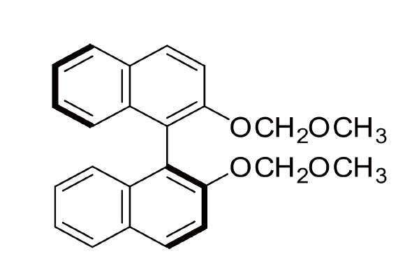 142128-92-5 | S-2,2'-Bis(methoxymethoxyl)1,1'-binaphthyl