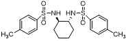 143585-47-1 | 1R,2R-N,N'-Di-p-tosyl-1,2-cyclohexanediamine 