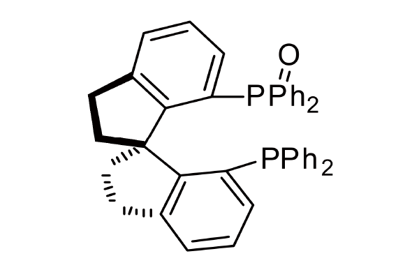 1462321-88-5 | (R)-7-diphenylphosphino-7’-diphenylphospinyl-1,1’-spirobiindane