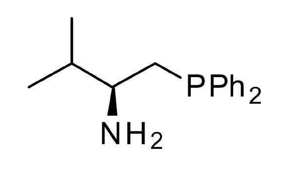 146476-37-1  | (2S)-1-(diphenylphosphino)-3-methyl-2-Butanamine