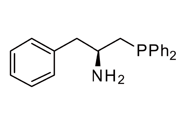 146476-38-2 | (αS)-α-[(diphenylphosphino)methyl]-Benzeneethanamine