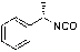 14649-03-7   | S-(1-isocyanatoethyl)benzene