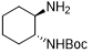 146504-07-6  | N-Boc-1R,2R-Cyclohexanediamine