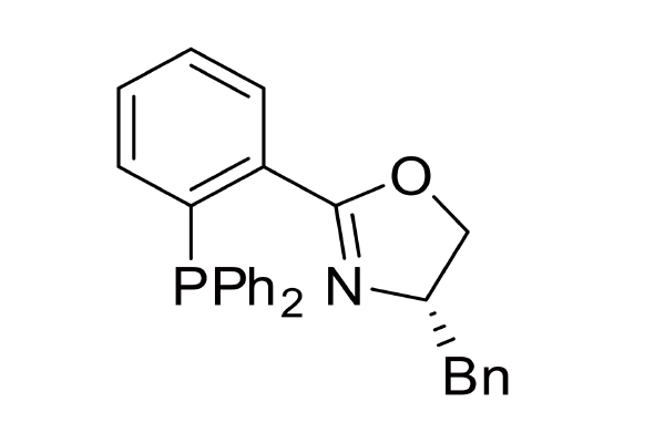148461-13-6  | (4S)-2-[2-(Diphenylphosphino)phenyl]-4,5-dihydro-4-(ph enylmethyl)oxazole