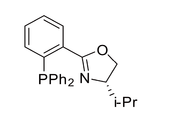 148461-14-7  | (S)-2-[2-(Diphenylphosphino)phenyl]-4-(1-methylethyl)-4,5-dihydrooxazole