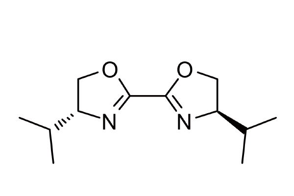 148925-97-7 | (4R,4'R)-4,4'-diisopropyl-4,4',5,5'-tetrahydro-2,2'-bioxazole