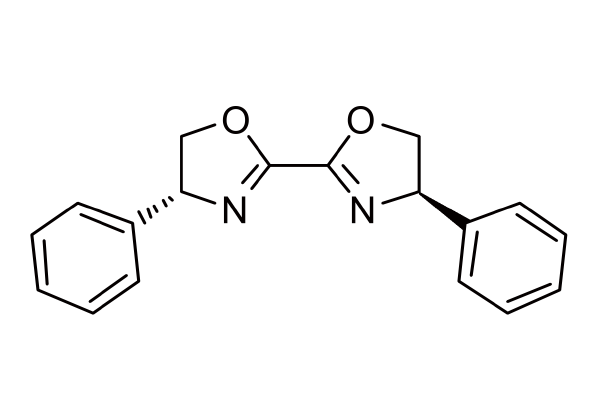 148925-98-8 | (4R,4'R)-4,4'-diphenyl-4,4',5,5'-tetrahydro-2,2'-bioxazole