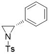 149769-84-6 | (2S)-1-[(4-methylphenyl)sulfonyl]-2-phenyl-Aziridine