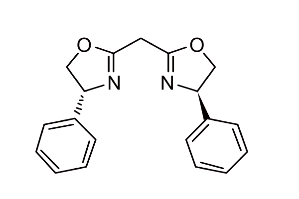 150639-34-2   | (4R,4'R)-2,2'-methylenebis[4,5-dihydro-4-phenyl-Oxazole