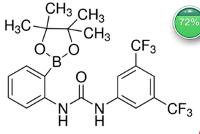 1538637-10-3 | Mattson Boronate Urea Pinacol Ester