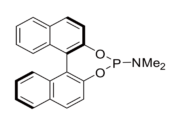 157488-65-8  | R-(3,5-Dioxa-4-phospha-cyclohepta[2,1-a;3,4-a']dinaphthalen-4-yl)dimethylamine