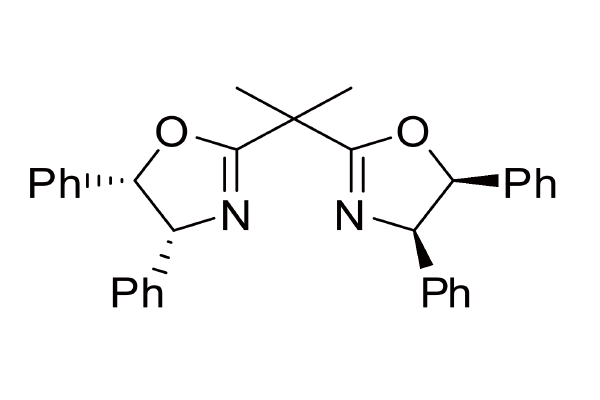 157825-96-2 | (4S,4'S,5R,5'R)-22'-(1-Methylethylidene)bis[4,5-dihydro-4,5-diphenyloxazole]