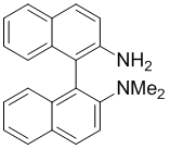 1620328-70-2   | N,N-Dimethyl-[1,1'-binaphthalene]-2,2'-diamine