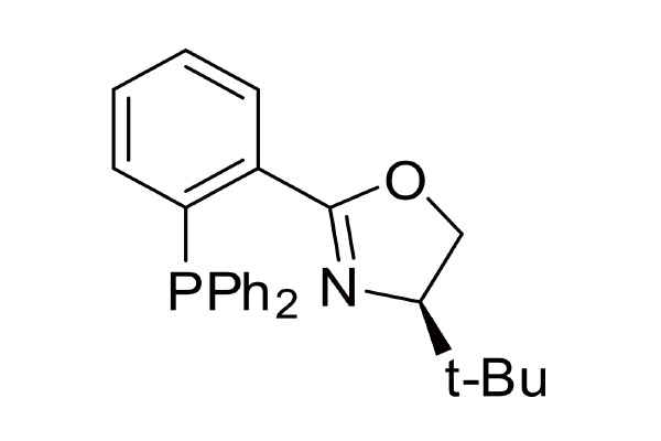 164858-79-1  | (R)-4-tert-Butyl-2-[2-(diphenylphosphino)phenyl]-2-oxazoline