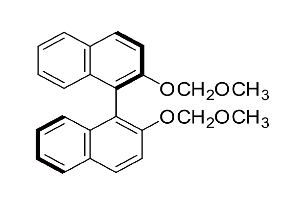 173831-50-0 | R-2,2'-Bis(methoxymethoxyl)1,1'-binaphthyl