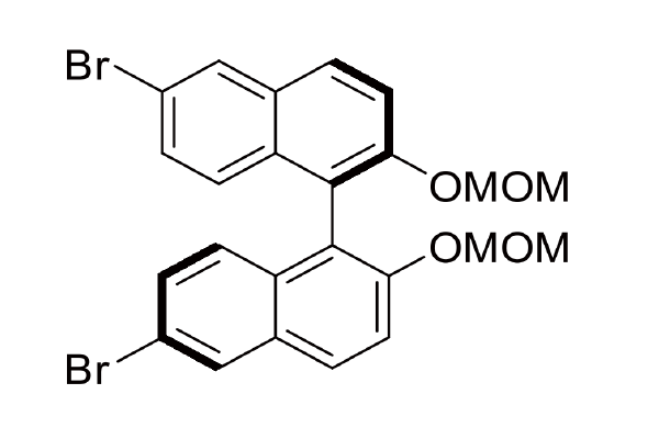 179866-74-1   | (R)-6,6'-Dibromo-2,2'-bis(methoxymethoxy)-1,1'-binaphthyl