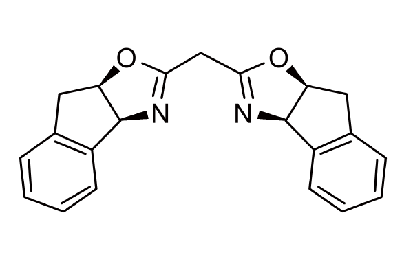 180186-94-1 | (3aR,3'aR,8aS,8'aS)-2,2'-methylenebis[3a,8a-dihydro-8H-Indeno[1,2-d]oxazole
