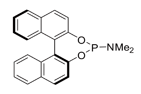 185449-80-3 | S-(3,5-Dioxa-4-phospha-cyclohepta[2,1-a;3,4-a']dinaphthalen-4-yl)dimethylamine