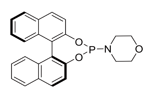185449-81-4 | S-(3,5-Dioxa-4-phospha-cyclohepta[2,1-a;3,4-a']dinaphthalen-4-yl)morpholine