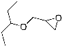 1883765-84-1   | 2-((pentan-3-yloxy)methyl)oxirane