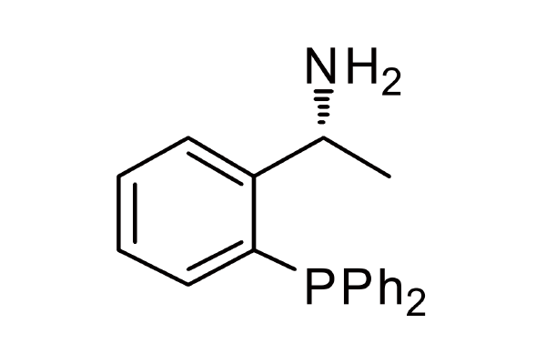 192057-60-6 | (R)-1-(2-(diphenylphosphino)phenyl)ethanamine