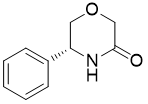 192815-71-7 | (R)-5-Phenyl-morpholin-3-one