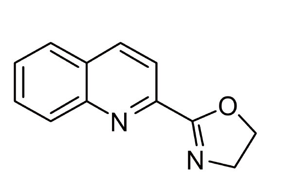 202191-12-6 | 2-(4,5-Dihydro-2-oxazolyl)quinoline