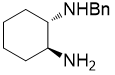 207450-11-1 | (1S,2S)-N-(phenylmethyl)-1,2-Cyclohexanediamine