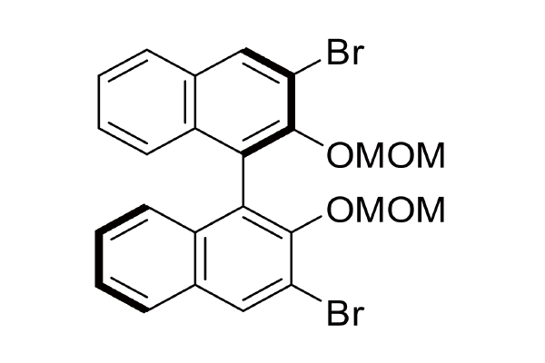 211734-49-5  | R-3,3'-Dibromo-Bis(methoxymetho
xyl)-1,1’-binaphtyl